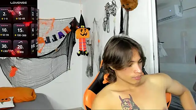 kenshi roa online show from 10/27/25, 02:26