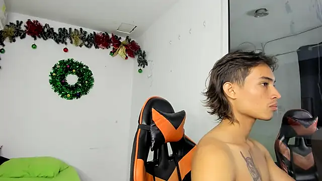 kenshi roa online show from 11/29/25, 03:31