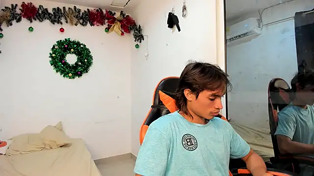 kenshi roa online show from 02/03/26, 04:21