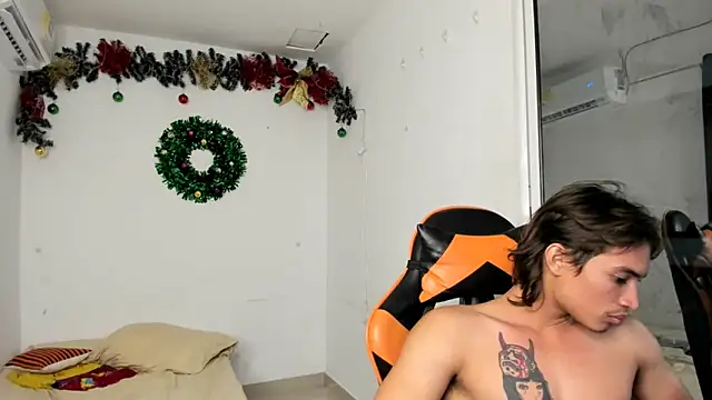 kenshi roa online show from 02/07/26, 03:21