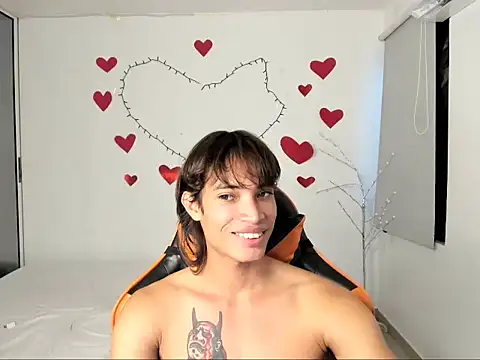 kenshi roa online show from 02/16/26, 10:06