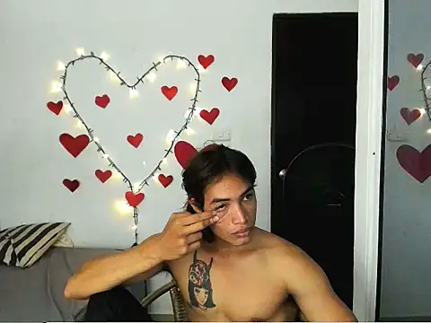 kenshi roa online show from 02/25/26, 02:16