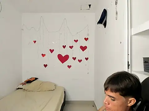 kenshi roa online show from 03/08/26, 04:49