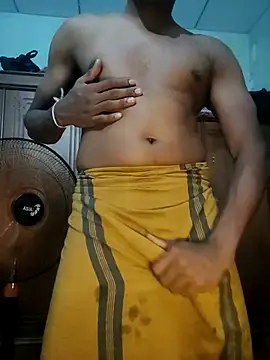 Bullboy8in online show from 02/11/26, 06:57