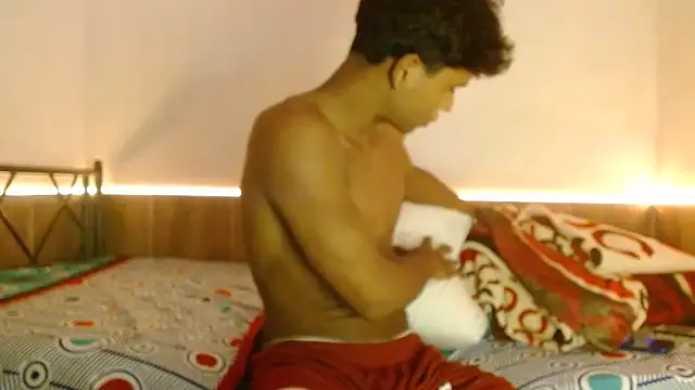 Snapshot of Marcus_Fridman chatting on 10/20/25, 09:10 Marcus Fridman online show from 10/20/25, 09:10