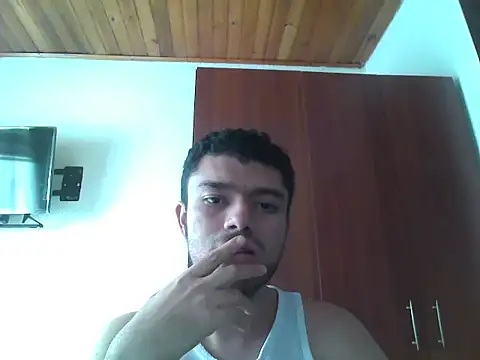 Snapshot of Mario6821 chatting on 06/03/26, 08:03 Mario6821 online show from 06/03/26, 08:03