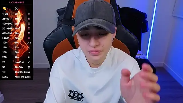 imlaiaaa online show from 10/30/25, 11:49