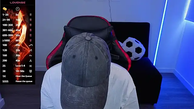 imlaiaaa online show from 11/05/25, 09:26