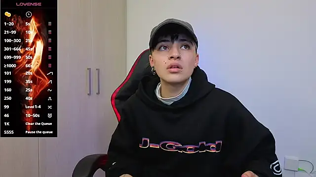 imlaiaaa online show from 12/16/25, 12:59