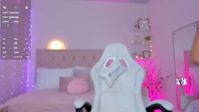 kim dreams18 online show from 10/25/25, 12:07