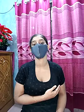 Cute Faria online show from 09/14/25, 02:16