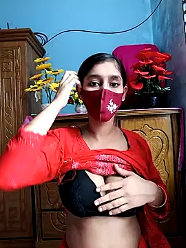 Cute Faria online show from 09/15/25, 02:55