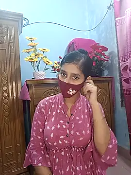 Cute Faria online show from 09/15/25, 04:51