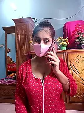 Cute Faria online show from 09/28/25, 05:13