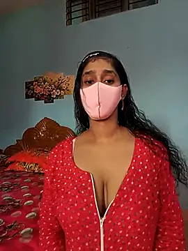 Cute Faria online show from 10/05/25, 03:49