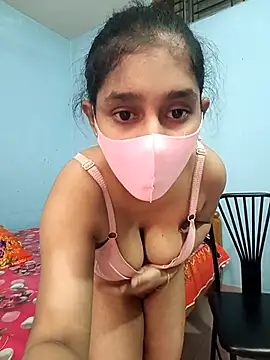 Cute Faria online show from 10/06/25, 04:10