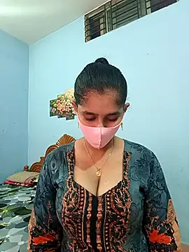 Cute Faria online show from 11/22/25, 03:05