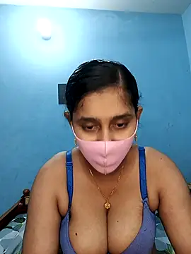 Snapshot of Cute_Faria chatting on 12/20/25, 04:25 Cute Faria online show from 12/20/25, 04:25