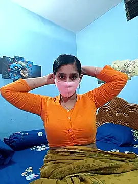 Snapshot of Cute_Faria chatting on 01/09/26, 05:21 Cute Faria online show from 01/09/26, 05:21