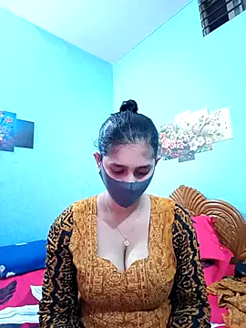 Snapshot of Cute_Faria chatting on 02/12/26, 08:53 Cute Faria online show from 02/12/26, 08:53