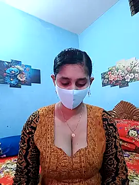 Snapshot of Cute_Faria chatting on 02/18/26, 04:41 Cute Faria online show from 02/18/26, 04:41