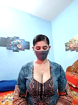 Cute Faria online show from 03/15/26, 09:26