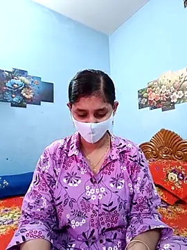Cute Faria online show from 05/02/26, 04:50