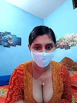 Cute Faria online show from 05/05/26, 03:47