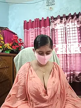 Cute Faria online show from 06/07/26, 11:41