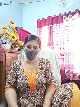 Cute Faria online show from 06/09/26, 04:35