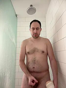 Mikey Sucker online show from 04/15/26, 09:37