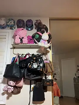 Snapshot of Chicagobabe chatting on 03/13/26, 07:37 Chicagobabe online show from 03/13/26, 07:37