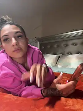 Snapshot of Chicagobabe chatting on 03/18/26, 07:11 Chicagobabe online show from 03/18/26, 07:11