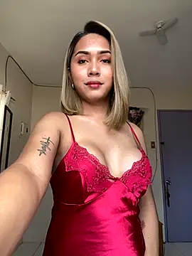 IvoryKath online show from 11/02/25, 03:20