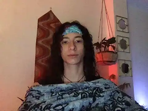 camille delrey online show from 09/14/25, 12:43