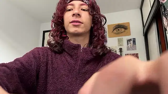 Snapshot of camille_delrey chatting on 01/10/26, 01:57 camille delrey online show from 01/10/26, 01:57