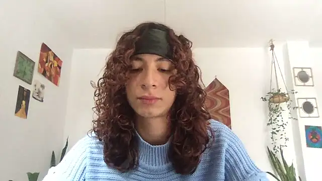 camille delrey online show from 05/06/26, 02:33