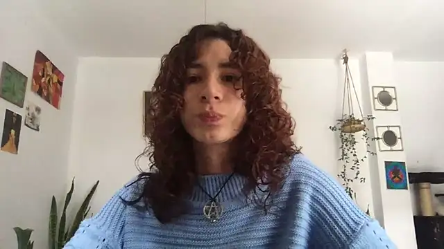 camille delrey online show from 05/11/26, 04:59