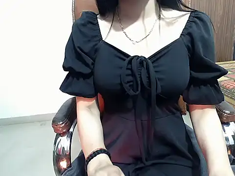 Hazel Angel online show from 06/13/26, 12:25