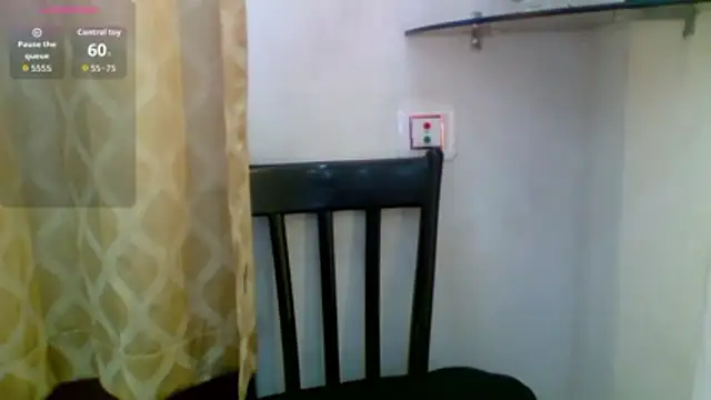 cute girl007 online show from 12/18/25, 07:03