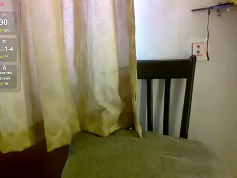 cute girl007 online show from 05/04/26, 06:09