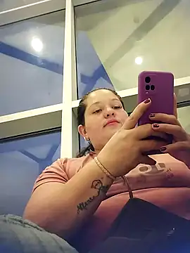 Daphne girlsex online show from 06/24/26, 11:26