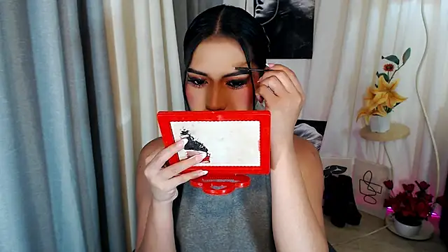 Sassy Suzuhime online show from 05/02/26, 04:39