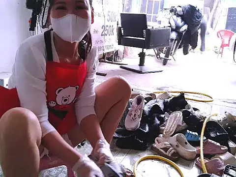 Luna359  online show from 12/16/25, 02:27