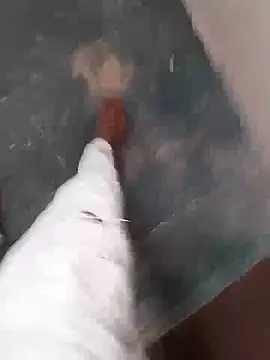 Snapshot of Wet_BunnyFun chatting on 10/07/25, 12:02 Wet BunnyFun online show from 10/07/25, 12:02