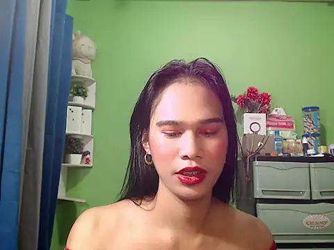 urseductivebarbie xx online show from 04/29/26, 12:20
