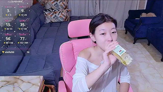 Deserve E online show from 10/03/25, 12:35