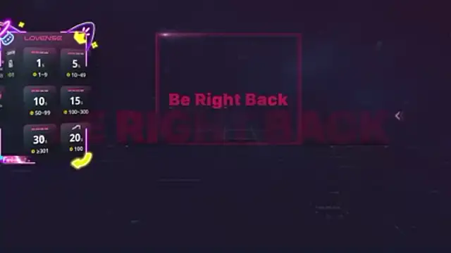 Ninawilsonx online show from 02/01/26, 04:00