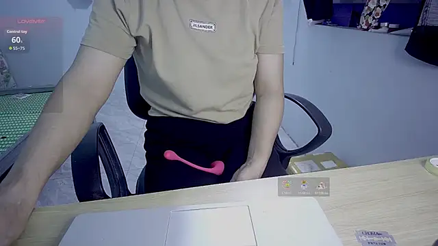  Sara 768 online show from 09/14/25, 07:57