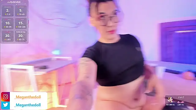 Sayary Thedoll  online show from 03/11/26, 09:54